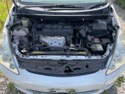   1Azfse Toyota WISH 