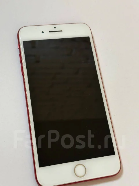Apple iPhone 7 Plus. �/�, 128 ��, ������� ����