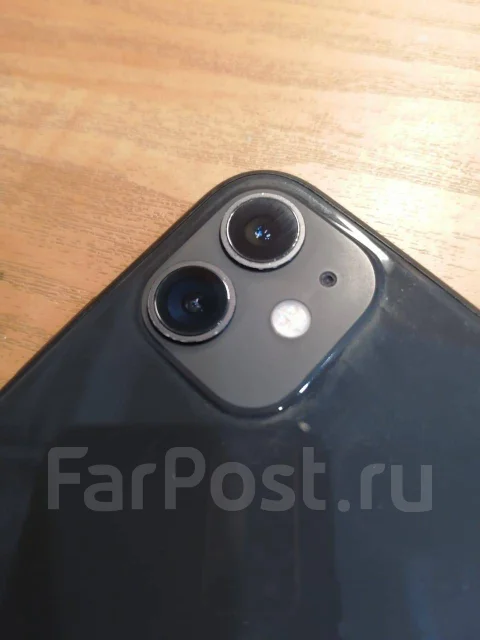 Apple iPhone 11. �/�, 128 ��, ������, 3G, 4G LTE ����