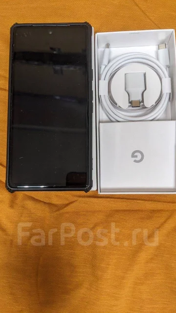 Google Pixel 7a. �/�, 128 ��, ������, 4G LTE, 5G, Dual-SIM, ����������, NFC ����