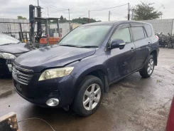 ������ �������� Toyota Vanguard ACA38 2AZ-FE 2009 52119-42690 ����