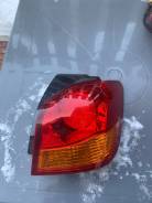 ������ ������ ������ Mitsubishi ASX, RVR GA3W 9372 ����