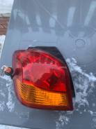 ������ ������ ����� Mitsubishi ASX, RVR GA3W 9372 ����