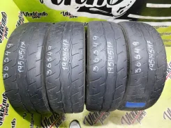 Yokohama Advan Neova AD09. ������, 2024 ���, �/�, ����� �� 5 % ����