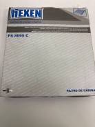  Hyundai/Kia Getz 2009 FS8095C TB FS8095C 