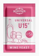 ������ ������ �Beervingem� ������������� U15, 5� ����