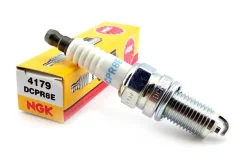 ����� ��������� DCPR8E mc: Beta, Bimota 05-, BMW 06-, Ducati 02-10, Harley-Davidson 02, Husaberg 00- NGK 4179 4179 ����