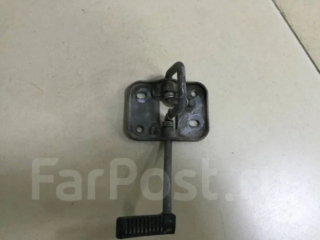 ������ ������ Volkswagen Polo Sed RUS 2009-2020 6RU823186 6RU823186 ����
