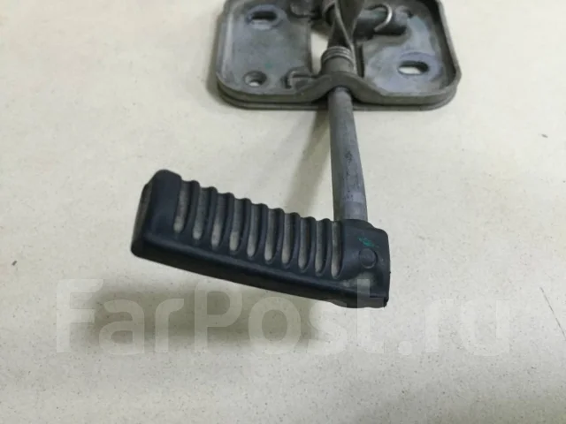 ������ ������ Volkswagen Polo Sed RUS 2009-2020 6RU823186 6RU823186 ����