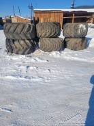 John Deere 1270D 
