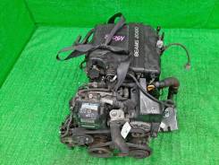  Toyota Altezza, GXE10, 1G-FE; N5023  A/T,       [074Y0000284] 