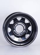 DAI Alloys Force 5 Spoke