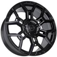 Sakura Wheels