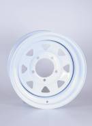 DAI Alloys Force 5 Spoke
