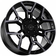 Sakura Wheels