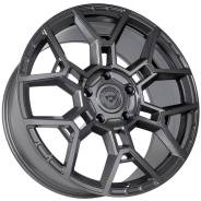 Sakura Wheels