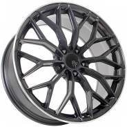 Sakura Wheels