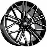 Sakura Wheels