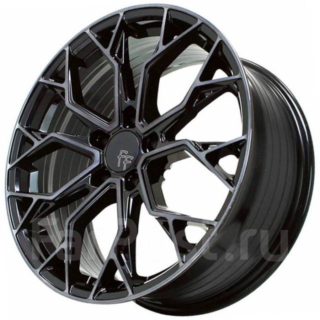 Sakura Wheels