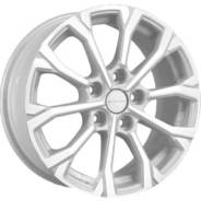 Khomen Wheels