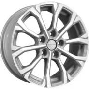 Khomen Wheels
