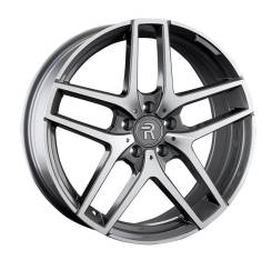 Replay MR217