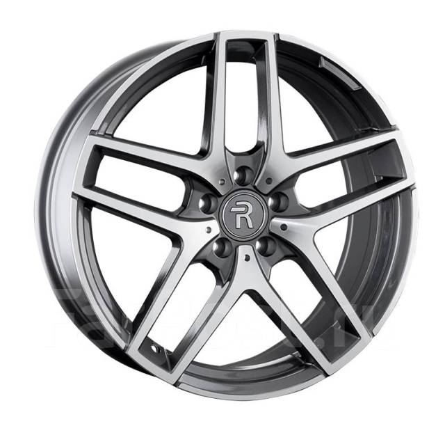 Replay MR217