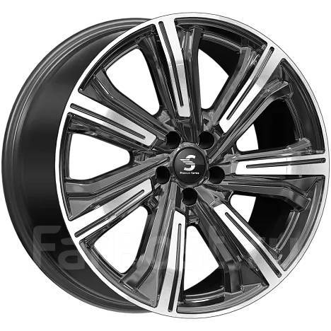 Premium Series