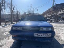 Toyota Mark II. �������, ������, 2.0 (135��.�.), ������, 137 720����. �� ����