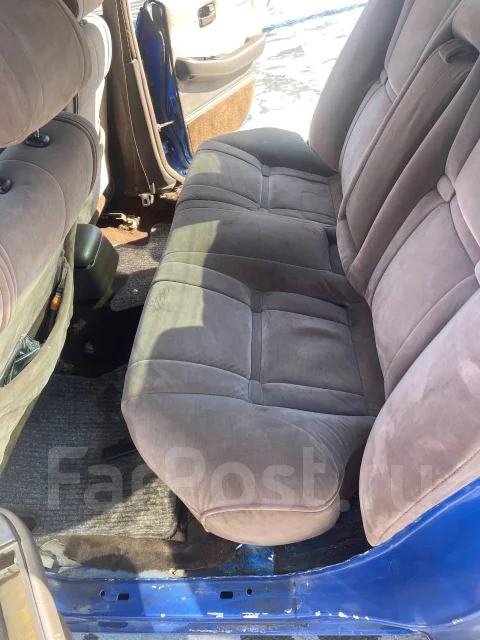 Toyota Mark II. �������, ������, 2.0 (135��.�.), ������, 137 720����. �� ����