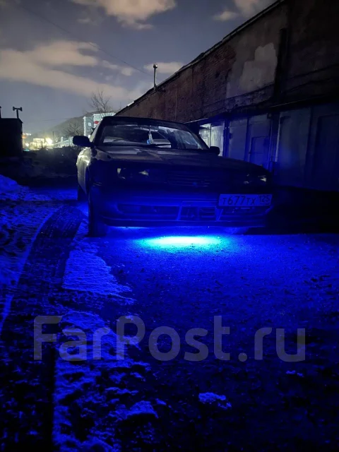 Toyota Mark II. �������, ������, 2.0 (135��.�.), ������, 137 720����. �� ����