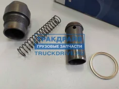 ������ �������� �������� ������ ����� ��������� OM501LA � OM502LA DT Spare Parts 4.60928 460928 ����