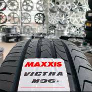 Maxxis Victra. ,  