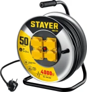 ������� ���������� �� �������� ������� STAYER PRO 325 �� 3�2.5 50� 4000�� IP44 ����