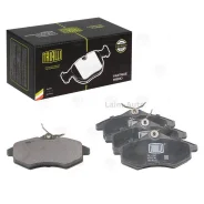 ������� ����. ��� �/� Citroen C2 (03-)/C3 (02-) ����. �����. �/� TRW (PF 4197) PF4197 ����