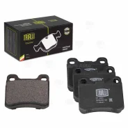 ������� ����. ��� �/� Mercedes 190 (W201) (82-) ����. ���. (PF 4060) PF4060 ����