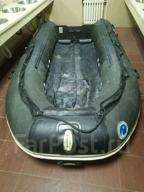 Stormline Adventure Standart. ����� 3,6��., ��������� ��� ��������� ����