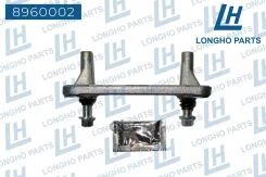 ��������� (�����) ���������� �������� ���. Mitsubishi Pajero/Montero (V6, V7) 2 Longho ���. 8960002 8960002 ����