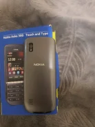 Nokia Asha 300. �/� ����