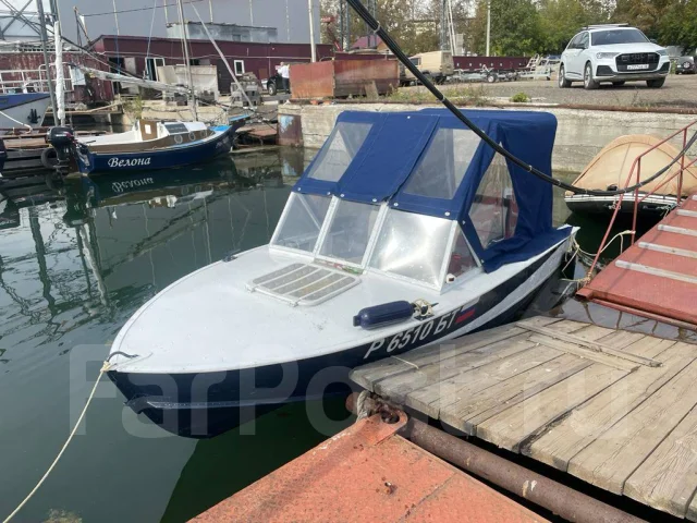 ��������-4. 2001 ���, ����� 4,69��., ��������� ���������, 40��.�., ������ ����