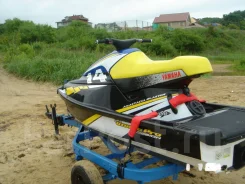 Yamaha Marine Jet 700TZ. 1997 ��� ����