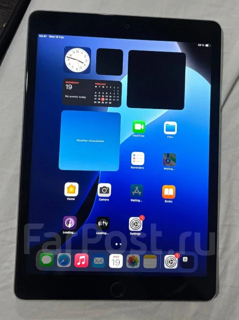 Apple iPad 9. ������ 64 �� ����