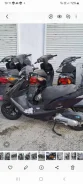 Honda Dio AF68. 49����. ��., ��������, ��� �������. ��� ����� �� ������������ ����
