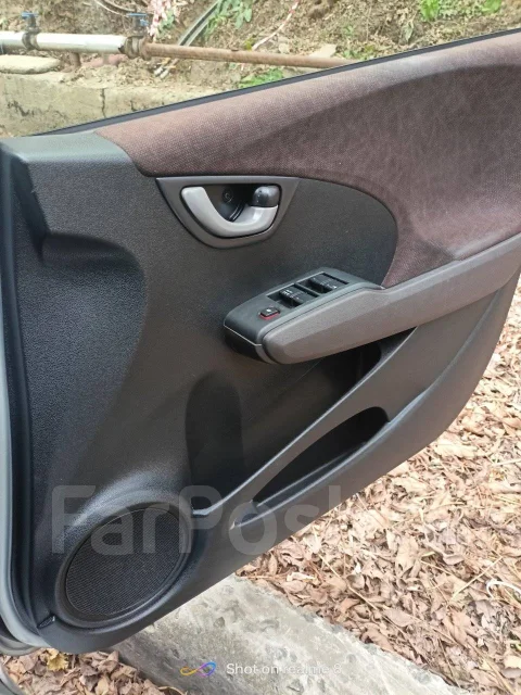 Honda Fit Shuttle. �������, 4wd, 1.5 (120��.�.), ������, 181 000����. �� ����