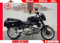 BMW R 1100 R