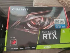 GeForce RTX 2060 ����