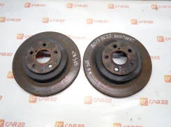 ���� ��������� Subaru Legacy BP5, EJ20Y, 2004 (�������� �� 2-� ����) �������������, ������ 26700AE080 ����