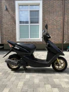 Honda Dio AF63 Z4. 49����. ��., ��������, ���������, ��� ������� ����