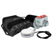 ��������� ����������� Black Lowrance 5605180 Point 1 AP ����
