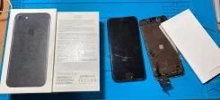 Apple iPhone 7. �/�, 128 ��, ������ ����